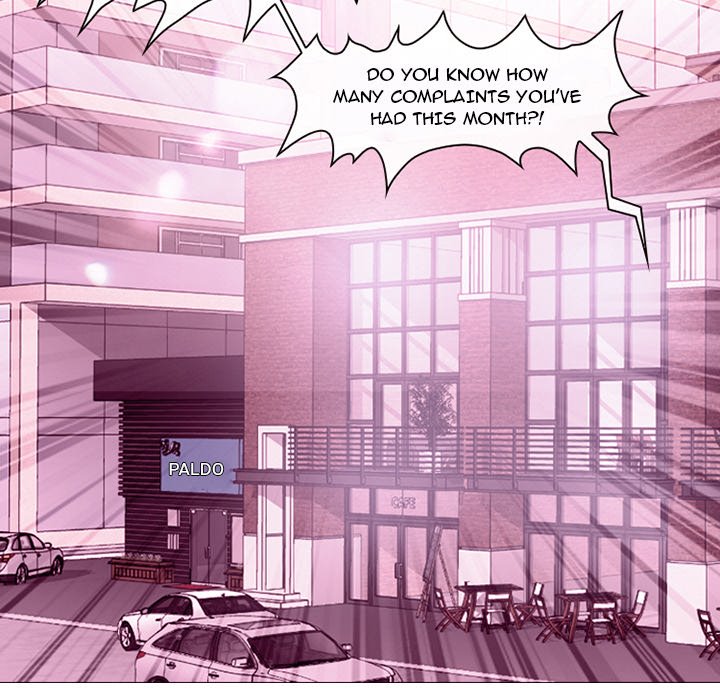 The Voice of God - Chapter 4 [photo 71] - MangaPorn