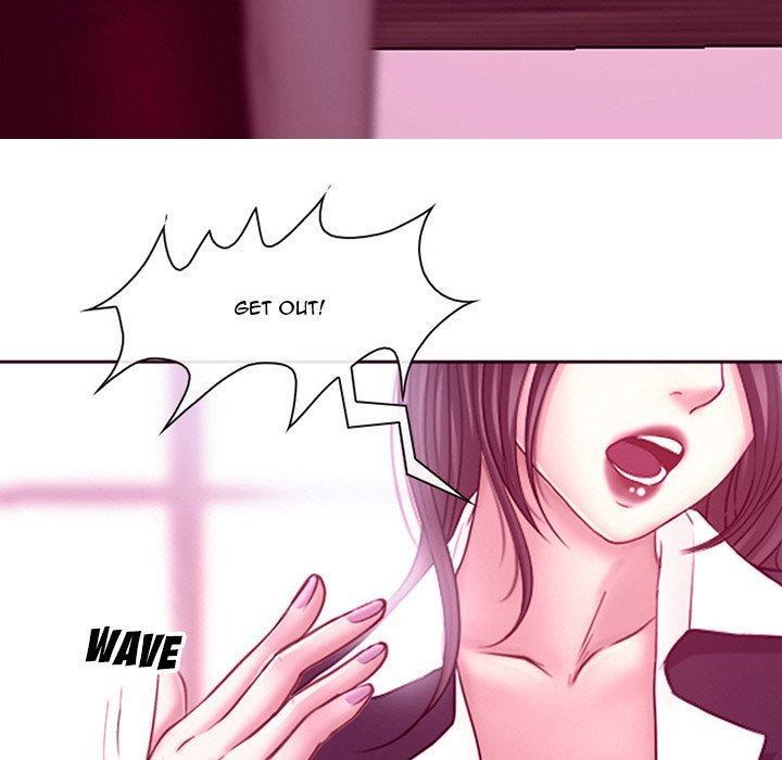 The Voice of God - Chapter 4 [photo 77] - MangaPorn