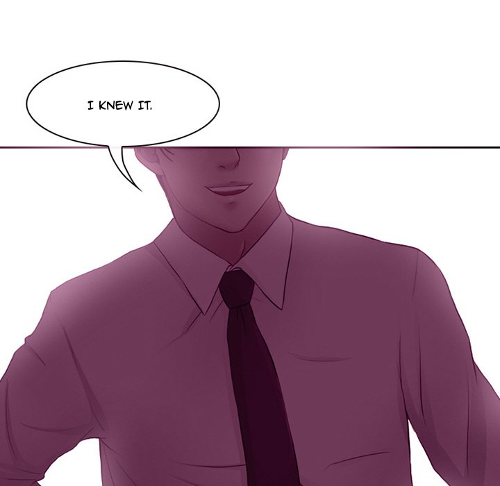 The Voice of God - Chapter 4 [photo 85] - MangaPorn