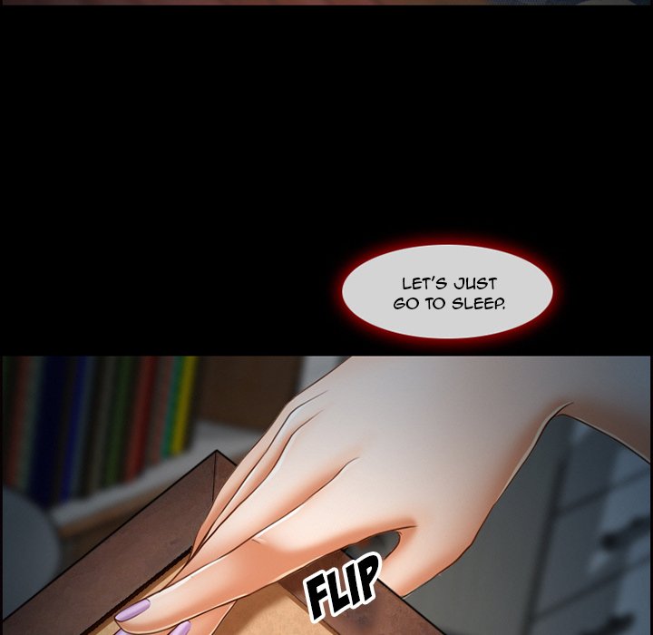 The Voice of God - Chapter 4 [photo 95] - MangaPorn