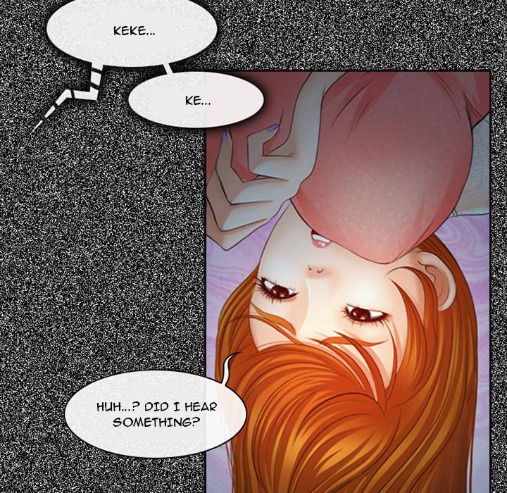 The Voice of God - Chapter 5 [photo 10] - MangaPorn