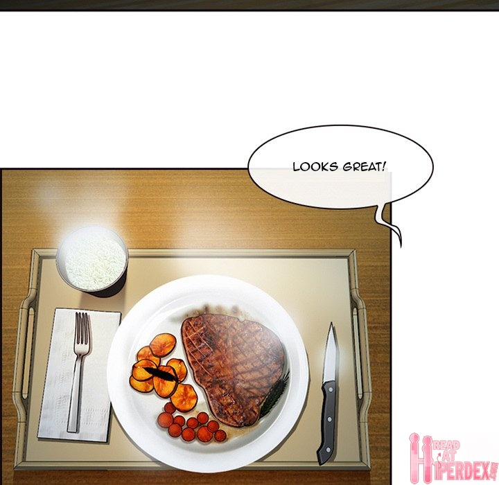 The Voice of God - Chapter 5 [photo 101] - MangaPorn