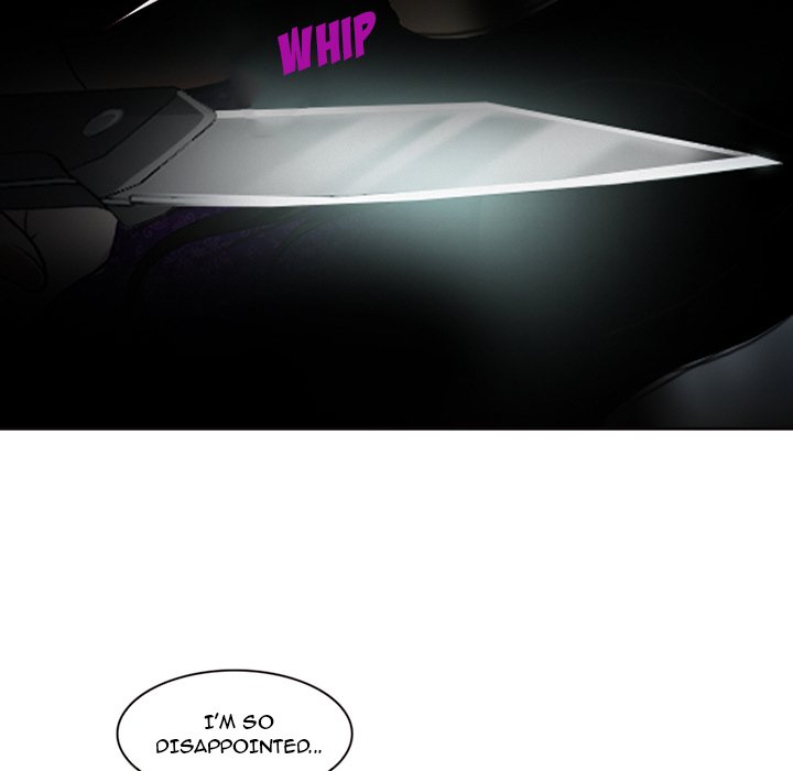 The Voice of God - Chapter 5 [photo 103] - MangaPorn