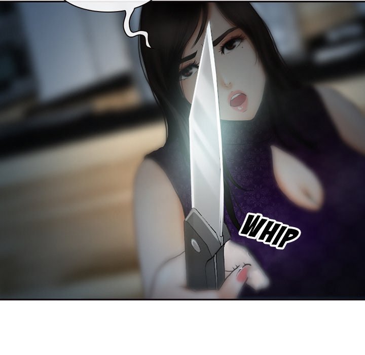 The Voice of God - Chapter 5 [photo 104] - MangaPorn