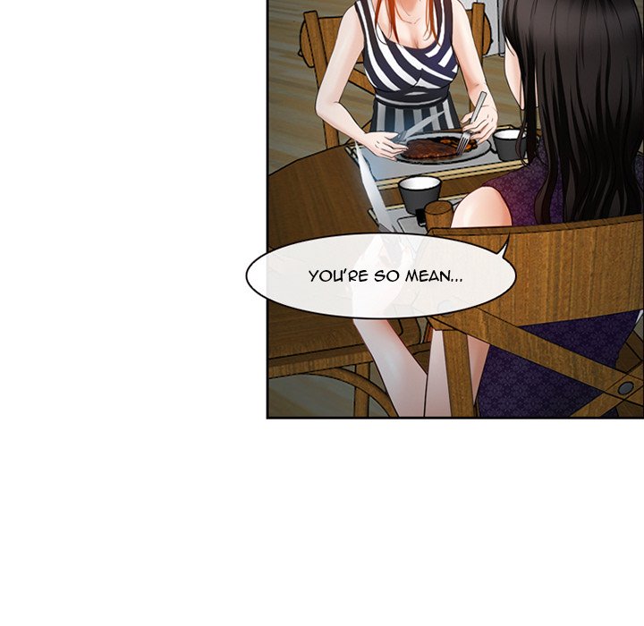 The Voice of God - Chapter 5 [photo 107] - MangaPorn