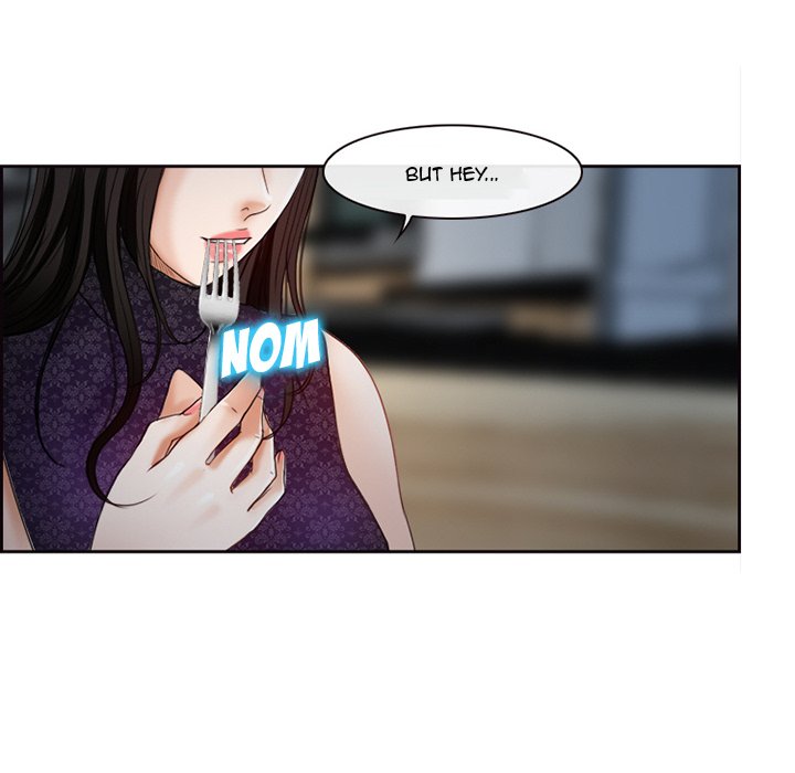 The Voice of God - Chapter 5 [photo 108] - MangaPorn