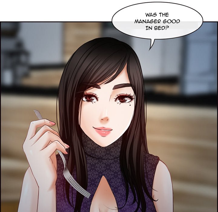 The Voice of God - Chapter 5 [photo 109] - MangaPorn