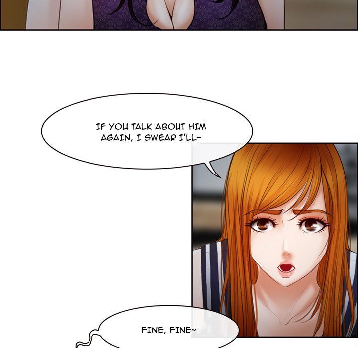 The Voice of God - Chapter 5 [photo 110] - MangaPorn