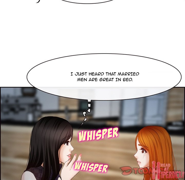 The Voice of God - Chapter 5 [photo 111] - MangaPorn