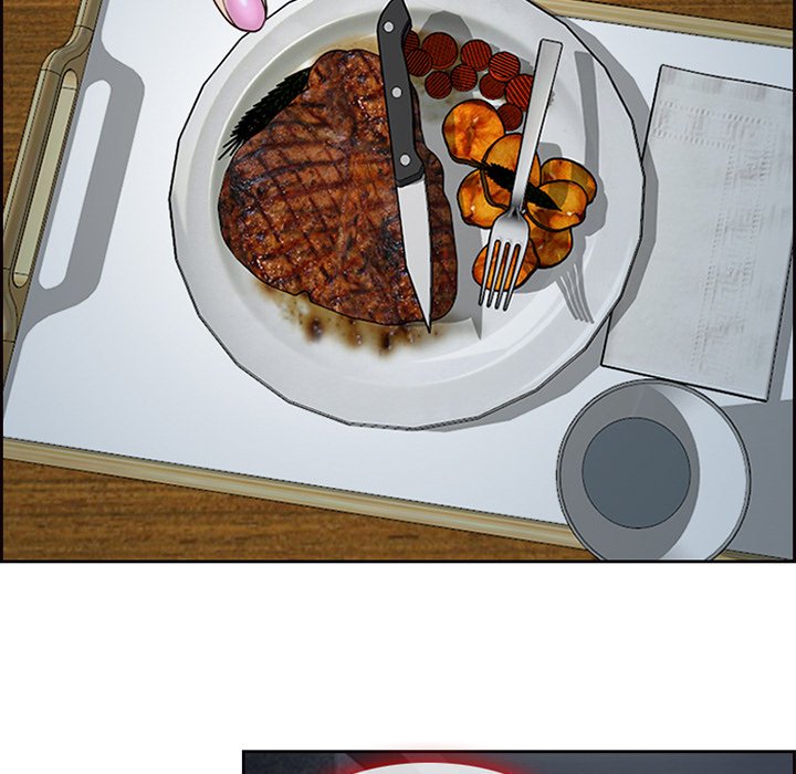 The Voice of God - Chapter 5 [photo 113] - MangaPorn