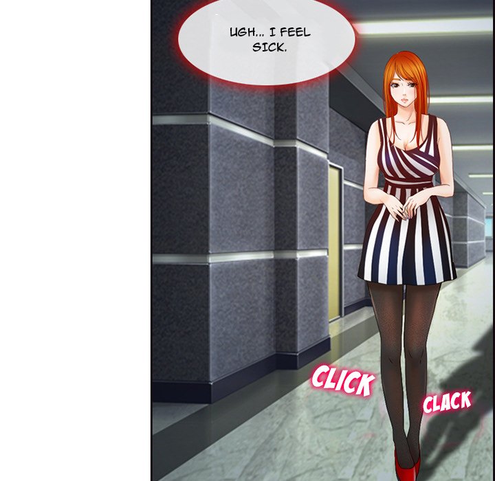 The Voice of God - Chapter 5 [photo 114] - MangaPorn