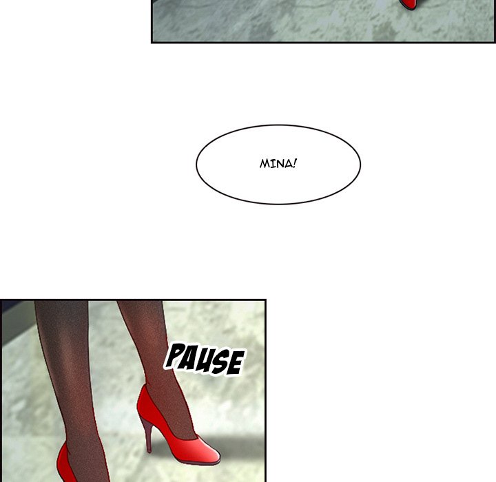 The Voice of God - Chapter 5 [photo 115] - MangaPorn