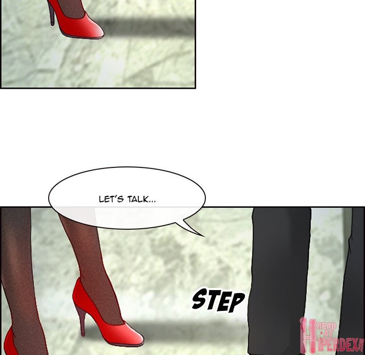 The Voice of God - Chapter 5 [photo 116] - MangaPorn