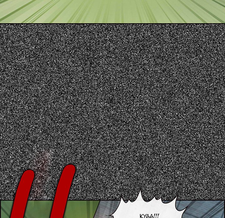 The Voice of God - Chapter 5 [photo 12] - MangaPorn