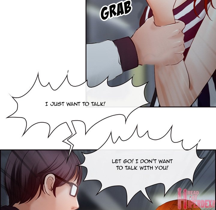 The Voice of God - Chapter 5 [photo 121] - MangaPorn