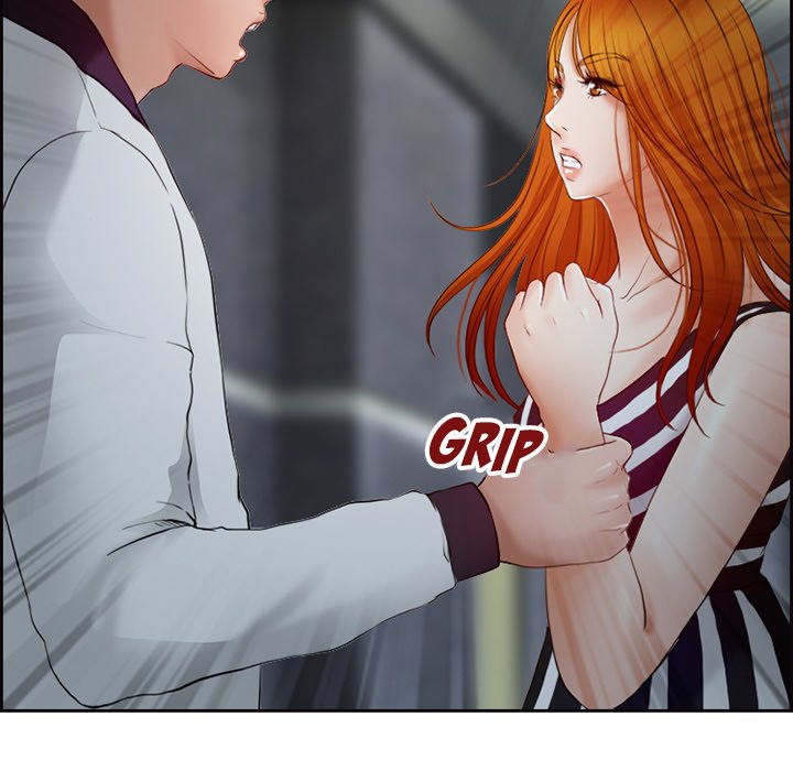 The Voice of God - Chapter 5 [photo 122] - MangaPorn