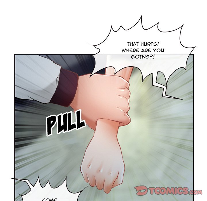 The Voice of God - Chapter 5 [photo 123] - MangaPorn