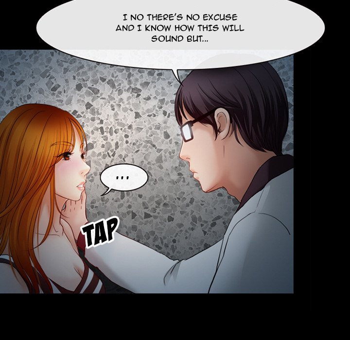 The Voice of God - Chapter 5 [photo 127] - MangaPorn