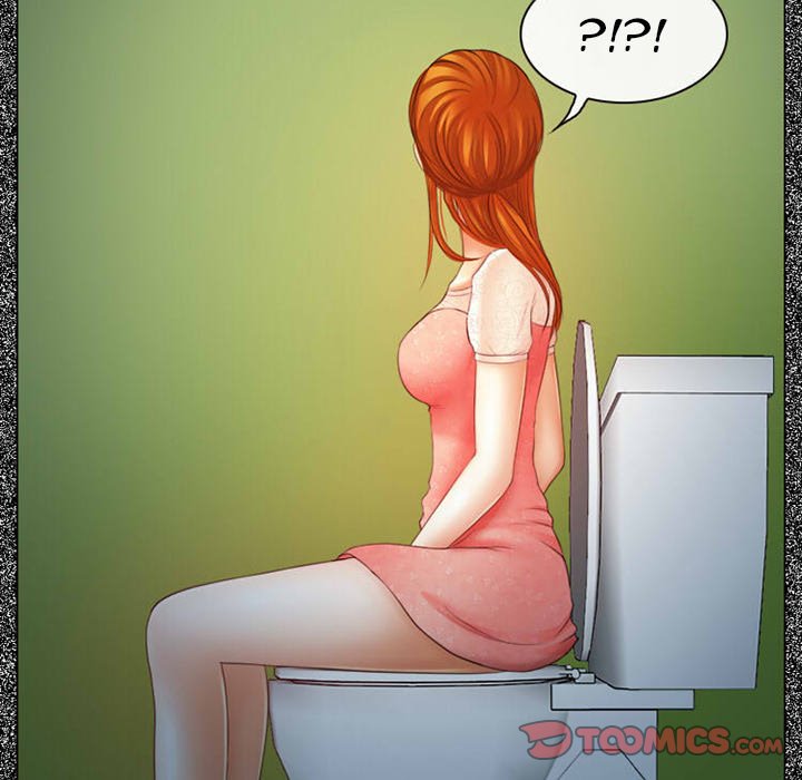 The Voice of God - Chapter 5 [photo 15] - MangaPorn