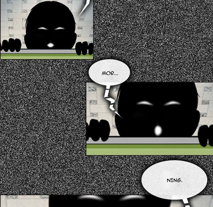 The Voice of God - Chapter 5 [photo 18] - MangaPorn