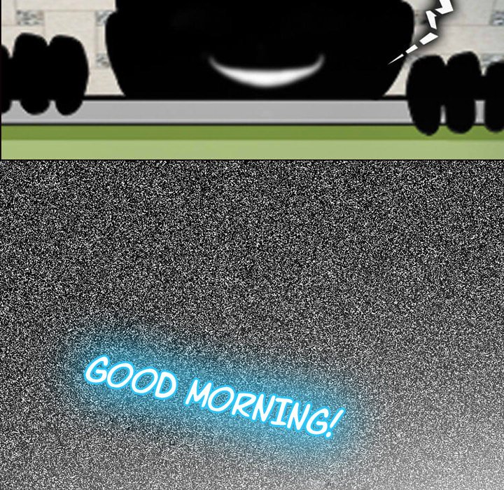 The Voice of God - Chapter 5 [photo 19] - MangaPorn