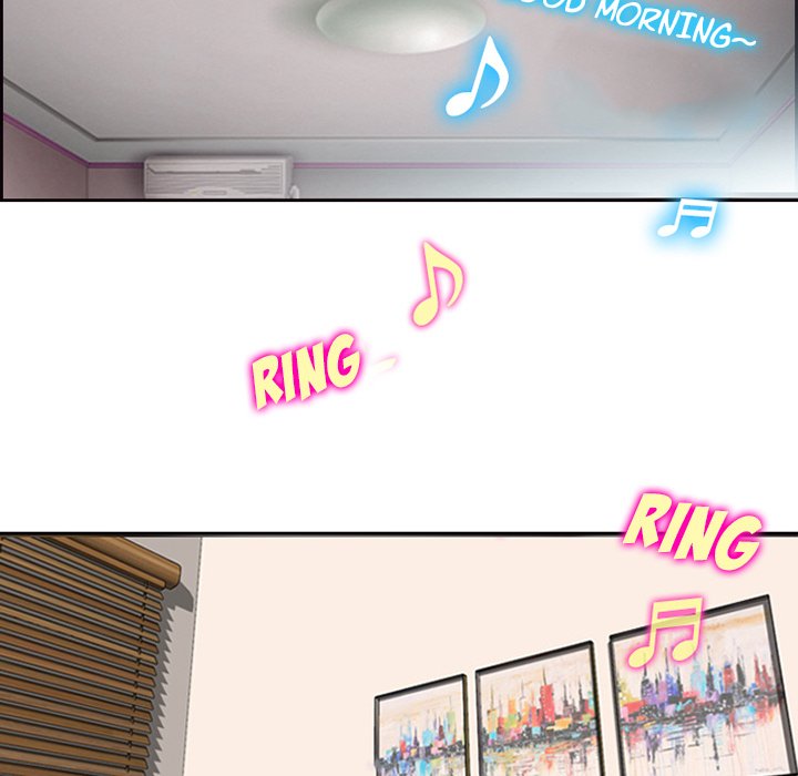 The Voice of God - Chapter 5 [photo 22] - MangaPorn