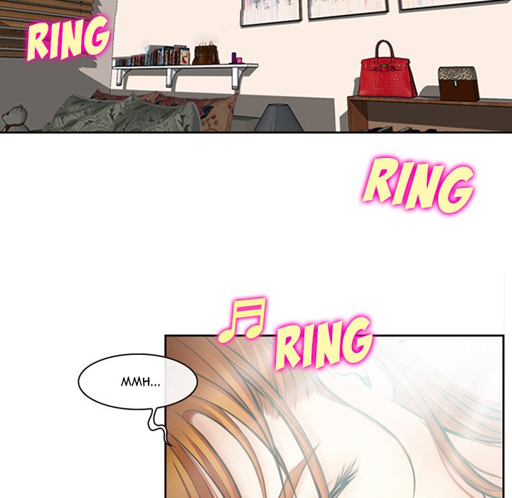 The Voice of God - Chapter 5 [photo 23] - MangaPorn