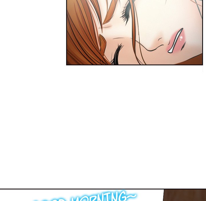 The Voice of God - Chapter 5 [photo 24] - MangaPorn