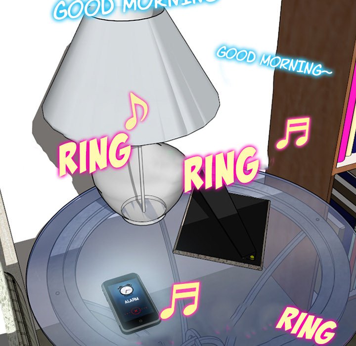 The Voice of God - Chapter 5 [photo 25] - MangaPorn