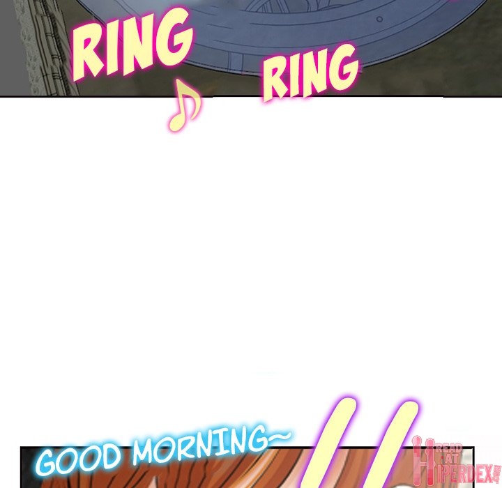 The Voice of God - Chapter 5 [photo 26] - MangaPorn