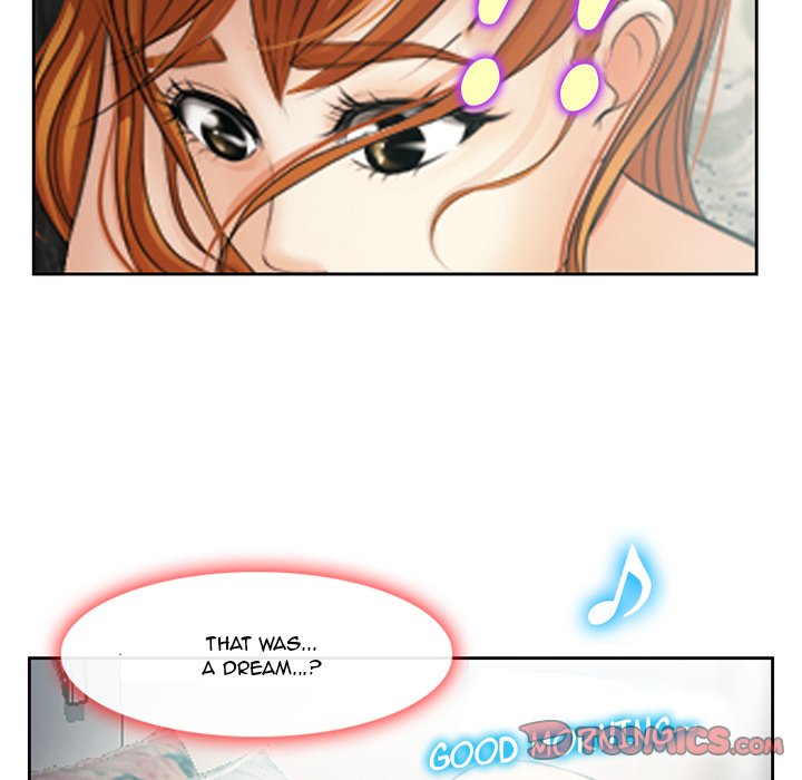 The Voice of God - Chapter 5 [photo 27] - MangaPorn