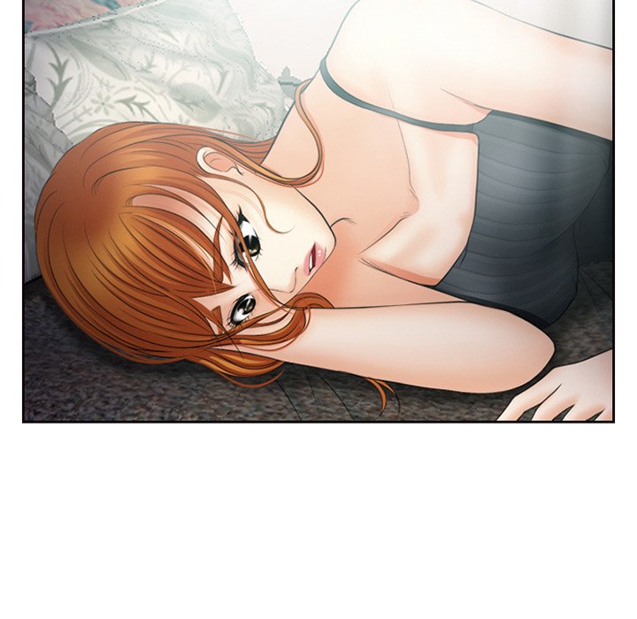 The Voice of God - Chapter 5 [photo 28] - MangaPorn