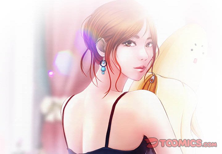 The Voice of God - Chapter 5 [photo 3] - MangaPorn