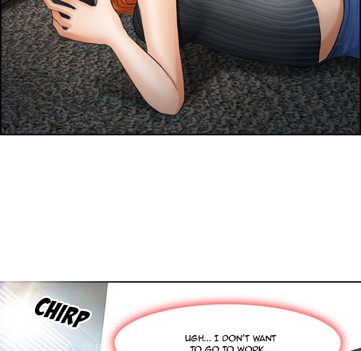 The Voice of God - Chapter 5 [photo 30] - MangaPorn