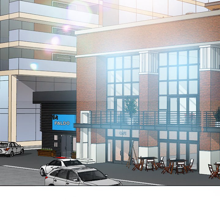 The Voice of God - Chapter 5 [photo 34] - MangaPorn