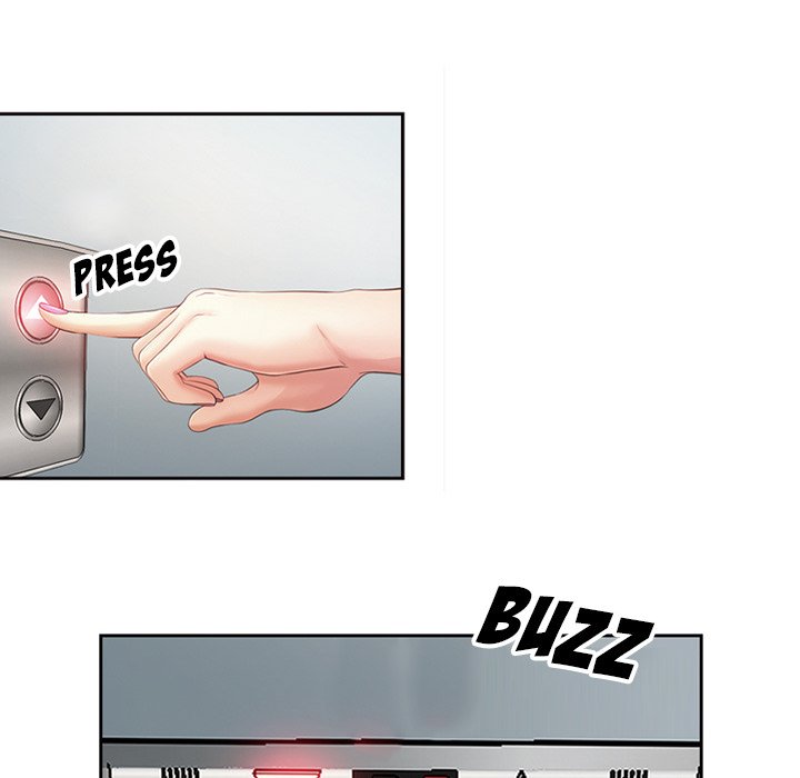 The Voice of God - Chapter 5 [photo 35] - MangaPorn