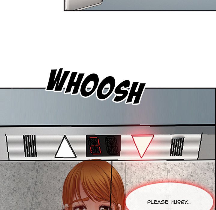 The Voice of God - Chapter 5 [photo 37] - MangaPorn