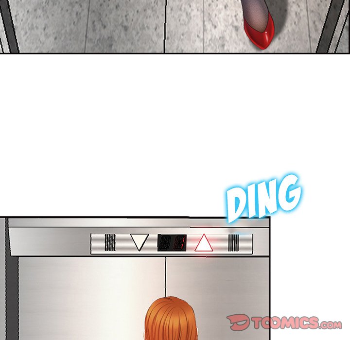 The Voice of God - Chapter 5 [photo 39] - MangaPorn