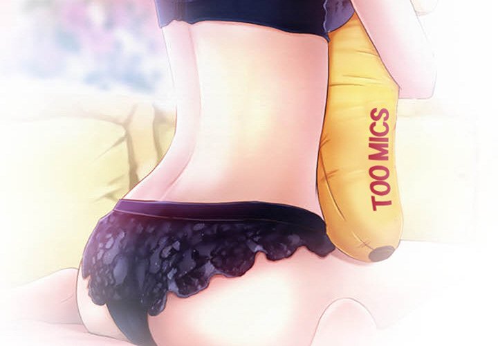 The Voice of God - Chapter 5 [photo 4] - MangaPorn