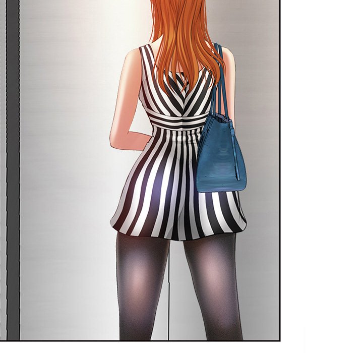 The Voice of God - Chapter 5 [photo 40] - MangaPorn