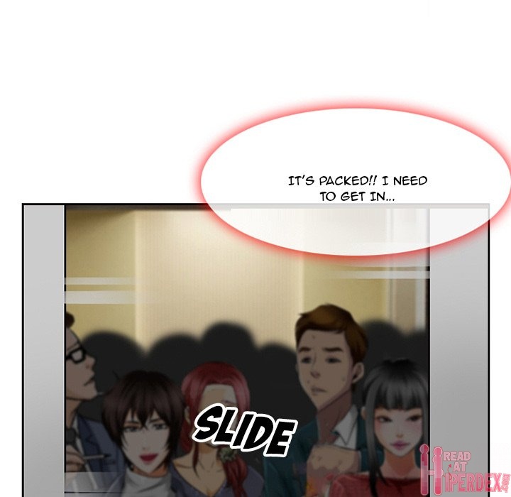 The Voice of God - Chapter 5 [photo 41] - MangaPorn