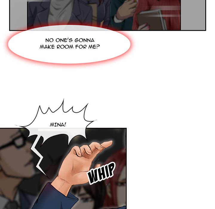 The Voice of God - Chapter 5 [photo 42] - MangaPorn