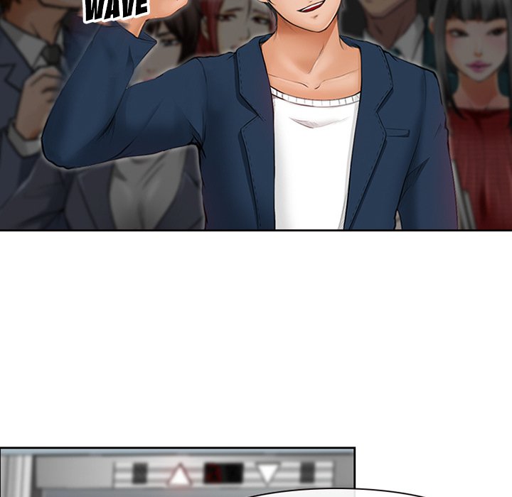 The Voice of God - Chapter 5 [photo 44] - MangaPorn