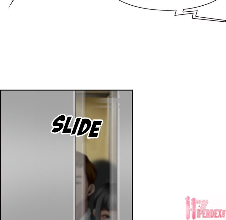 The Voice of God - Chapter 5 [photo 46] - MangaPorn