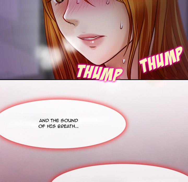 The Voice of God - Chapter 5 [photo 55] - MangaPorn