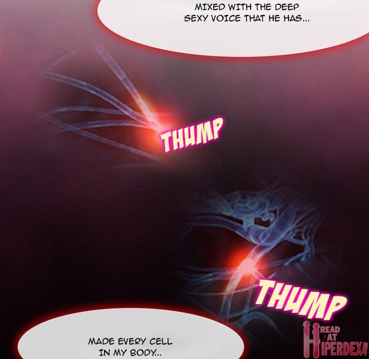 The Voice of God - Chapter 5 [photo 56] - MangaPorn