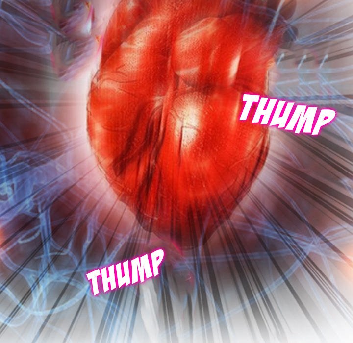 The Voice of God - Chapter 5 [photo 65] - MangaPorn