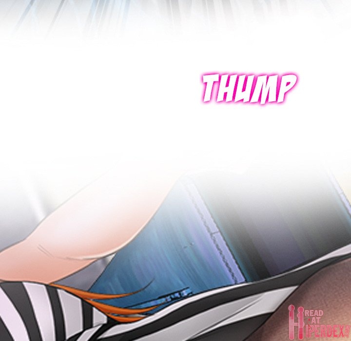 The Voice of God - Chapter 5 [photo 66] - MangaPorn