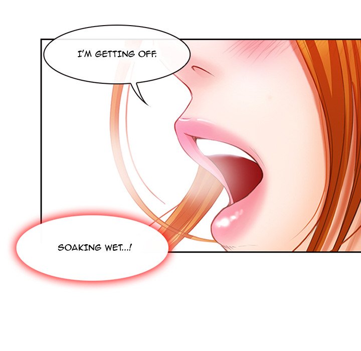 The Voice of God - Chapter 5 [photo 70] - MangaPorn