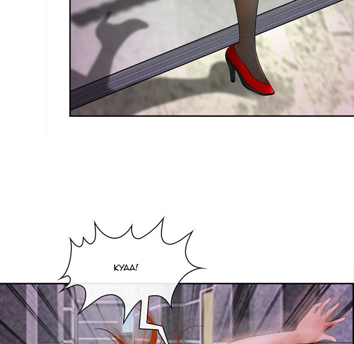 The Voice of God - Chapter 5 [photo 73] - MangaPorn